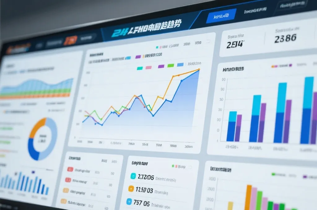 历史数据分布图表