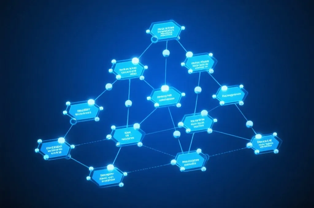 极速11选5计划数据结构揭秘：技术透明化引领智能信息新时代